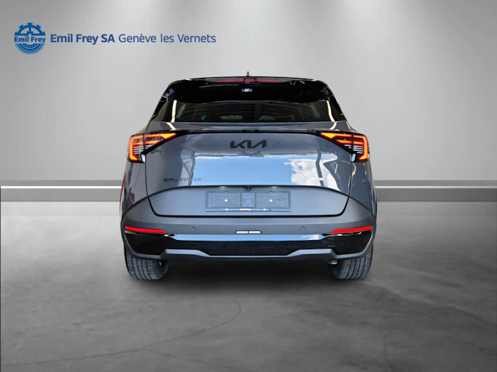 image du véhicule KIA SPORTAGE