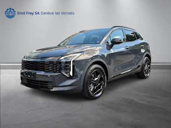 image du véhicule KIA Sportage 1.6 T-GDi Hybrid Black Edition image du véhicule KIA Sportage 1.6 T-GDi Hybrid Black Edition