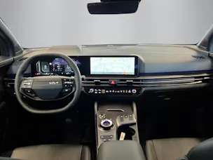 Kia Sportage 1.6 T-GDi Hybrid Black Edition