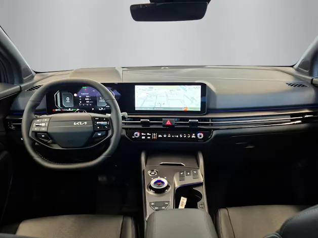 Kia Sportage 1.6 T-GDi Hybrid Black Edition