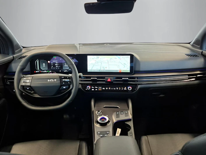 image du véhicule KIA SPORTAGE