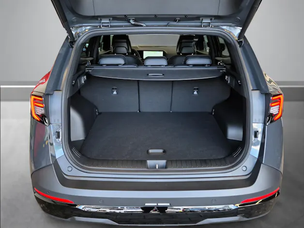 Kia Sportage 1.6 T-GDi Hybrid Black Edition