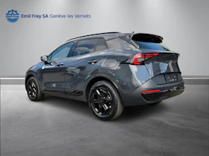image du véhicule KIA Sportage 1.6 T-GDi Hybrid Black Edition