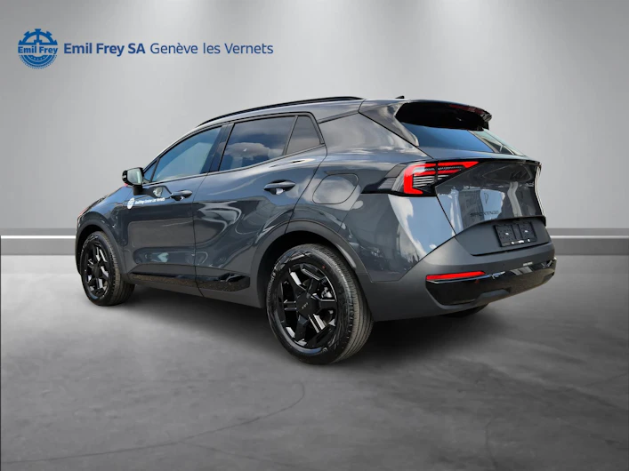 image du véhicule KIA SPORTAGE