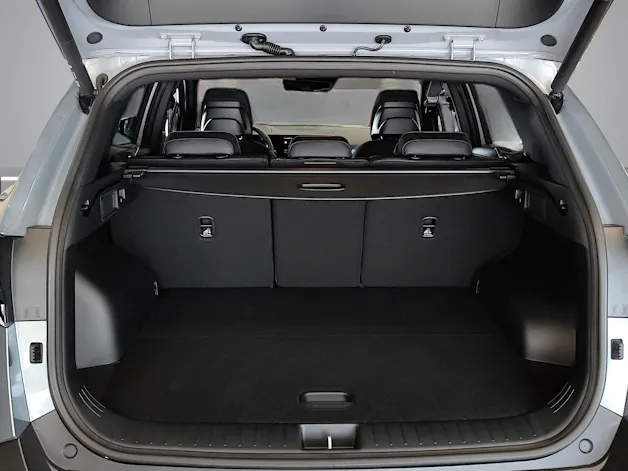 Kia Sportage 1.6 T-GDi Hybrid Black Edition