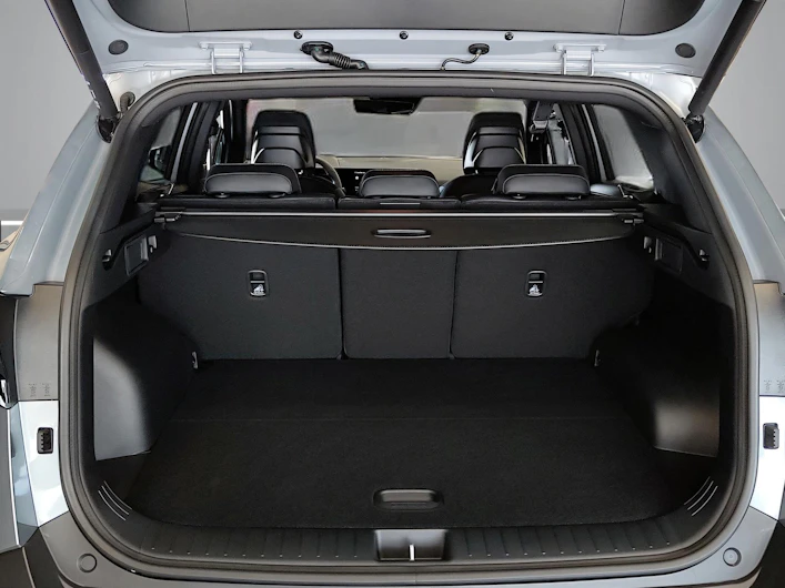 image du véhicule KIA SPORTAGE