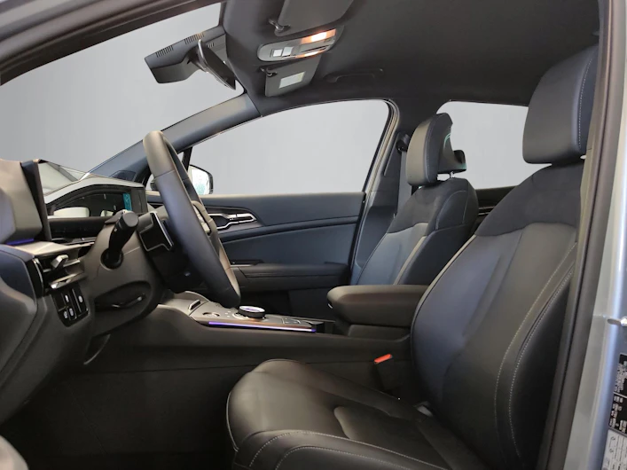 image du véhicule KIA SPORTAGE
