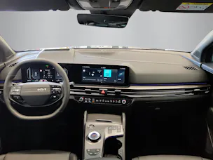 Kia Sportage 1.6 T-GDi Hybrid Black Edition