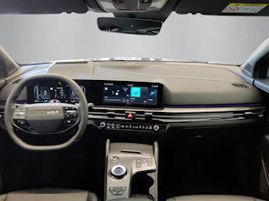 image du véhicule KIA Sportage 1.6 T-GDi Hybrid Black Edition