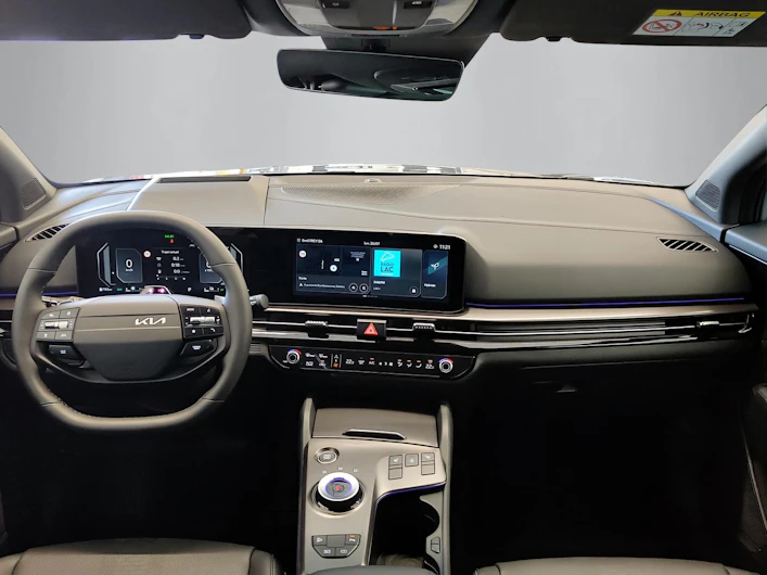 image du véhicule KIA SPORTAGE
