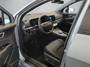 Kia Sportage 1.6 T-GDi Hybrid Black Edition
