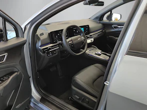image du véhicule KIA Sportage 1.6 T-GDi Hybrid Black Edition