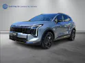 Kia Sportage 1.6 T-GDi Hybrid Black Edition