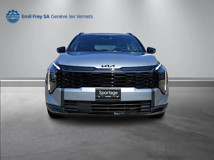 image du véhicule KIA SPORTAGE