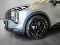 Kia Sportage 1.6 T-GDi Hybrid Black Edition