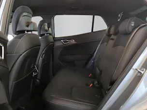 Kia Sportage 1.6 T-GDi Hybrid Black Edition