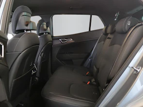 image du véhicule KIA Sportage 1.6 T-GDi Hybrid Black Edition