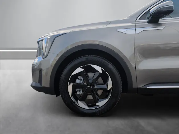 Kia Sorento 1.6 T-GDi Hybrid Style 7P