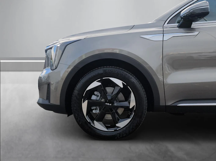 image du véhicule KIA SORENTO