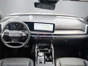 Kia Sorento 1.6 T-GDi Hybrid Style 7P