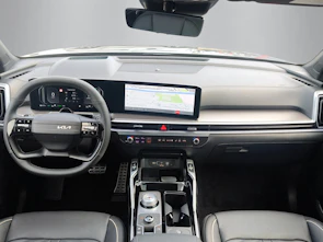 image du véhicule KIA Sorento 1.6 T-GDi Hybrid Style 7P