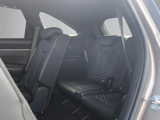 Kia Sorento 1.6 T-GDi Hybrid Style 7P