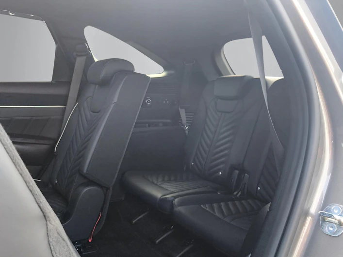 image du véhicule KIA SORENTO