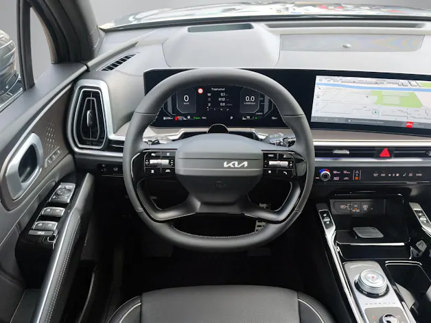 Kia Sorento 1.6 T-GDi Hybrid Style 7P
