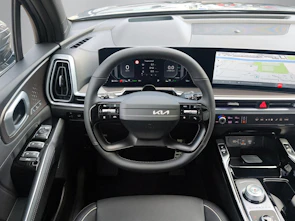 image du véhicule KIA Sorento 1.6 T-GDi Hybrid Style 7P