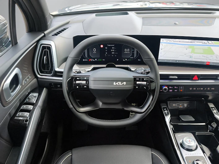 image du véhicule KIA SORENTO