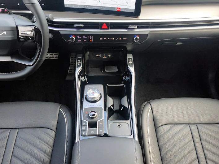 image du véhicule KIA SORENTO