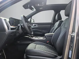 Kia Sorento 1.6 T-GDi Hybrid Style 7P