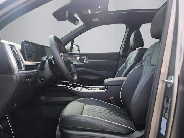 Kia Sorento 1.6 T-GDi Hybrid Style 7P
