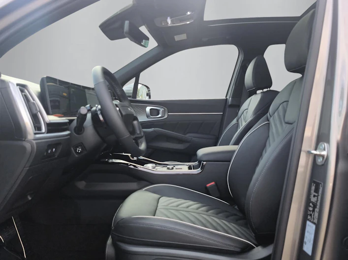 image du véhicule KIA SORENTO