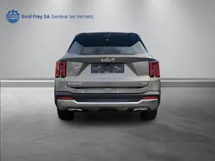 Kia Sorento 1.6 T-GDi Hybrid Style 7P