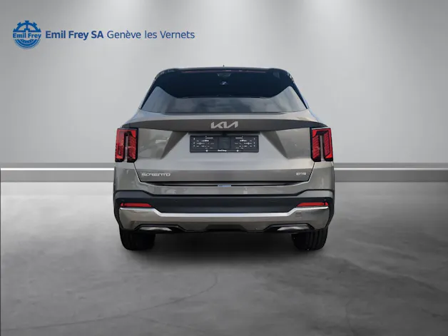Kia Sorento 1.6 T-GDi Hybrid Style 7P