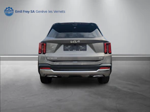 image du véhicule KIA Sorento 1.6 T-GDi Hybrid Style 7P