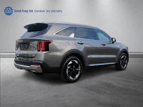image du véhicule KIA Sorento 1.6 T-GDi Hybrid Style 7P