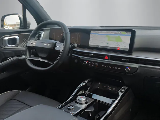 Kia Sorento 1.6 T-GDi Hybrid Style 7P