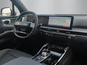 image du véhicule KIA Sorento 1.6 T-GDi Hybrid Style 7P