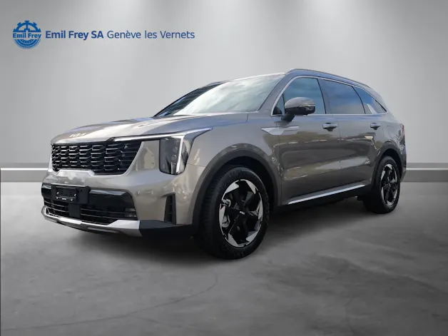 Kia Sorento 1.6 T-GDi Hybrid Style 7P