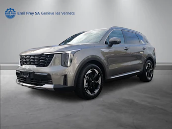 image du véhicule KIA Sorento 1.6 T-GDi Hybrid Style 7P
