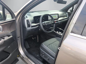 image du véhicule KIA Sorento 1.6 T-GDi Hybrid Style 7P