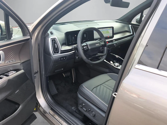image du véhicule KIA SORENTO