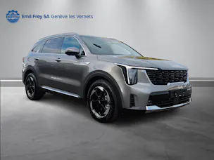 Kia Sorento 1.6 T-GDi Hybrid Style 7P