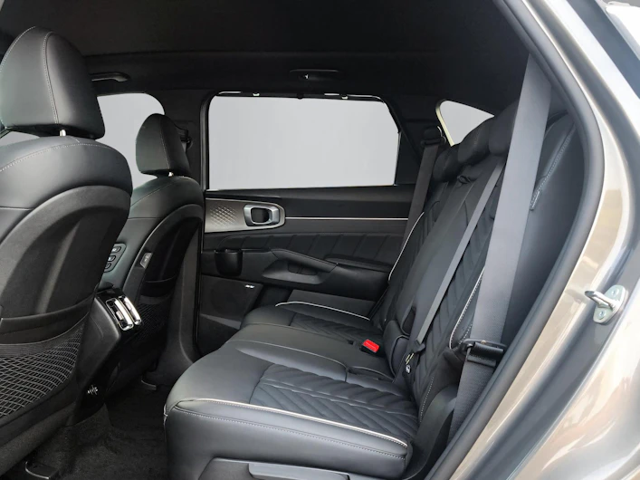 image du véhicule KIA SORENTO