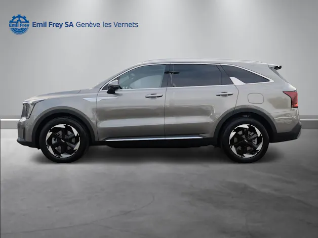 Kia Sorento 1.6 T-GDi Hybrid Style 7P