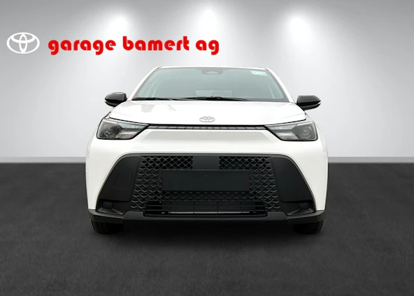 Fahrzeugbild 1 Fahrzeugbild 1