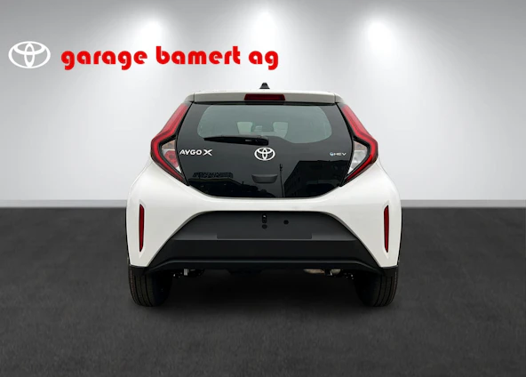 Fahrzeugbild 4 Fahrzeugbild 4