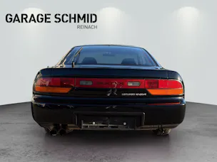 Nissan 200 SX 1.8 16V Turbo ABS